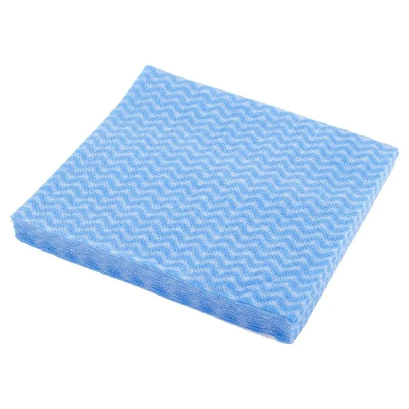 Wipes All Purpose 30cm X 30cm 10pk – image 2