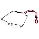 Glasses Strap Adjustable 60cm - Assorted Colours – image 2