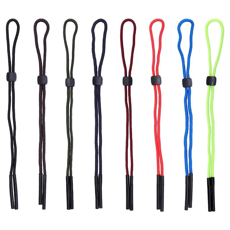 Glasses Strap Adjustable 60cm - Assorted Colours – image 3