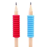 Pencils Soft Grip HB 4pk – image 2