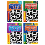 Book Crossword 160pg A5 – image 4
