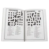 Book Crossword 160pg A5 – image 2