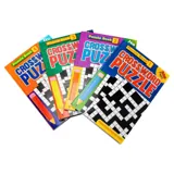 Book Crossword 160pg A5 – image 3