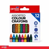 Crayons 12pk – image 4