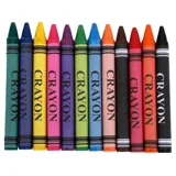 Crayons 12pk – image 1