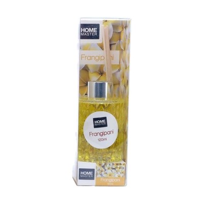 Scent Frangipani