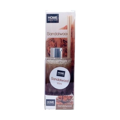 Scent Sandalwood