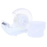 Tape Dispenser with 2 Extra Rolls (20m X 18mm) – image 2