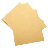 Bird Sand Sheets 22.5cm X 27.5cm 8pc – image 1