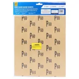 Bird Sand Sheets 22.5cm X 27.5cm 8pc – image 3
