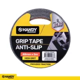 Tape Anti-Slip Grip Tape Black 48mm X 5m – image 4