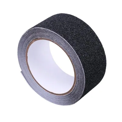 Tape Anti-Slip Grip Tape Black 48mm X 5m