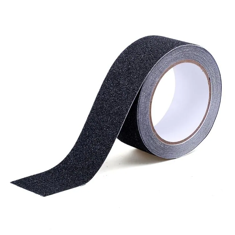 Tape Anti-Slip Grip Tape Black 48mm X 5m – image 2