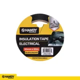 Tape Insulated PVC Black Tape 30mm X 20m – image 4