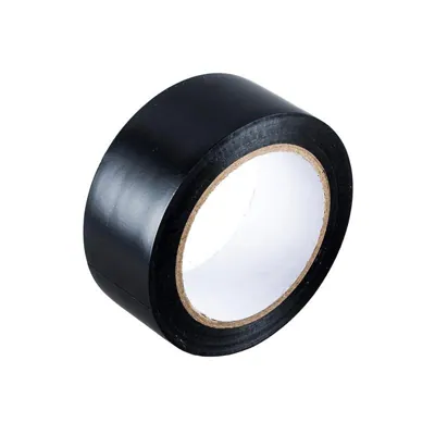Tape Insulated PVC Black Tape 30mm X 20m