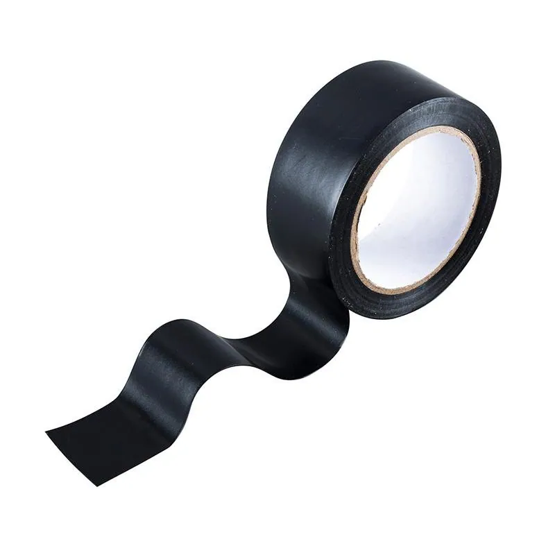 Tape Insulated PVC Black Tape 30mm X 20m – image 2