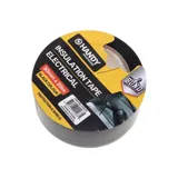 Tape Insulated PVC Black Tape 30mm X 20m – image 3