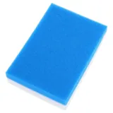 Eraser Block with Sponge 2in1 - 16cm X 11cm X 3.5cm – image 1