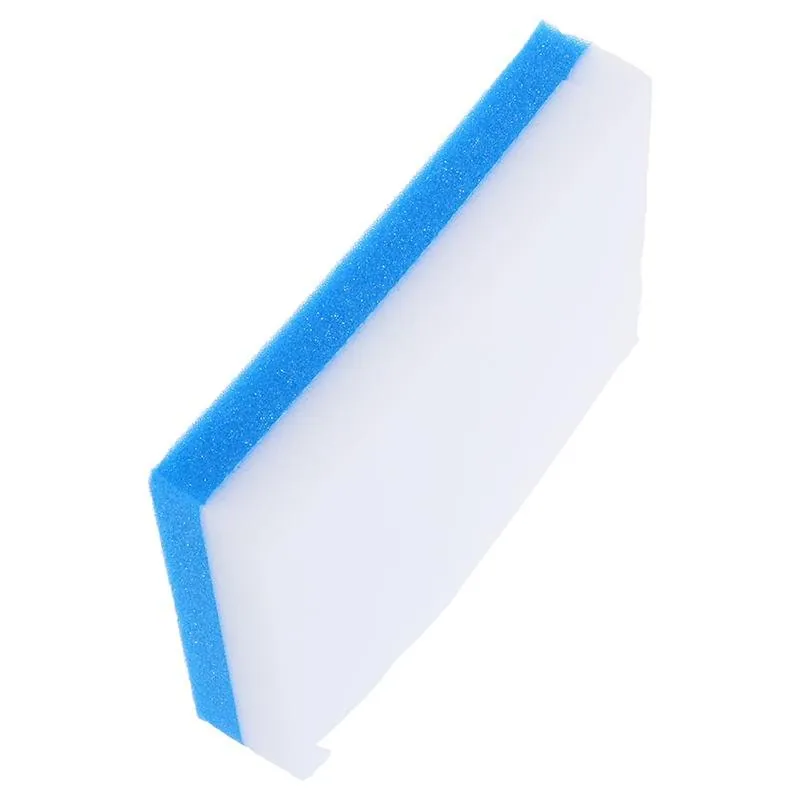 Eraser Block with Sponge 2in1 - 16cm X 11cm X 3.5cm – image 2
