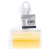 Lint Removal Roller Jumbo 15.5cm X 10cm - 3 Assorted Colours – image 3