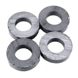 Tool Accessories O Shaped Magnet 36mm X 8mm 4pk – image 1
