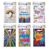 Loot Bags 6 Assorted Designs 10pk – image 4