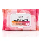 Makeup Wipes with Lid 80pk – image 4