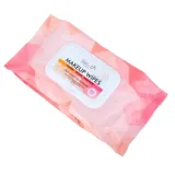 Makeup Wipes with Lid 80pk – image 3