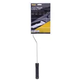 Paint Roller 110mm X 390mm X 26mm & 4pc Paint Roller Covers 110mm X 25mm X 20mm Value Pack – image 3