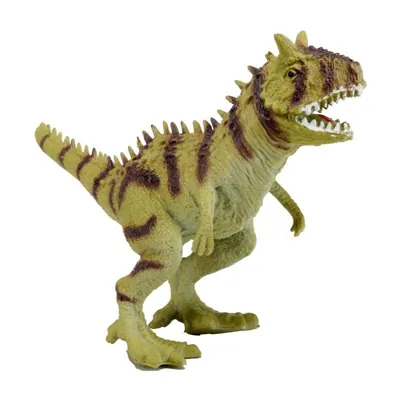 Animal Kingdon Figurine Dinosaur Series 12 Assorted Designs
