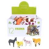 Animal Kingdon Figurine Farm Series 12 Assorted Designs – image 4