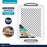 Organiser Non Slip Tpr Serving Tray 40cm X 28.5cm – image 4