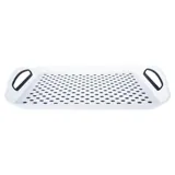 Organiser Non Slip Tpr Serving Tray 40cm X 28.5cm – image 2