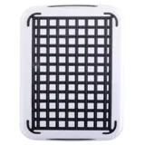 Organiser Non Slip Tpr Serving Tray 40cm X 28.5cm – image 3