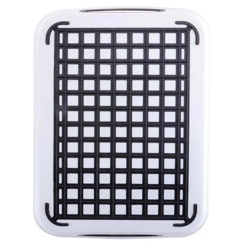 Organiser Non Slip Tpr Serving Tray 40cm X 28.5cm – image 3