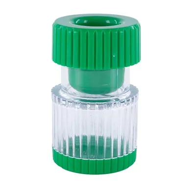 Pill Crusher with Storage 4.5cm X 8.5cm