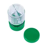 Pill Crusher with Storage 4.5cm X 8.5cm – image 2