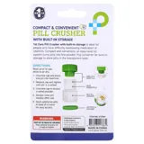 Pill Crusher with Storage 4.5cm X 8.5cm – image 3
