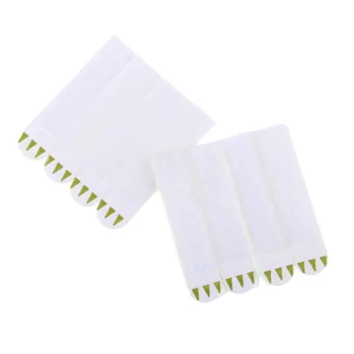 Hanging Strip 55mm X 16mm 4 Sets (Holds Up To 1.5kg)