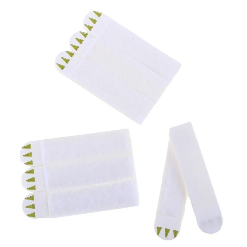 Hanging Strip 55mm X 16mm 4 Sets (Holds Up To 1.5kg) – image 2