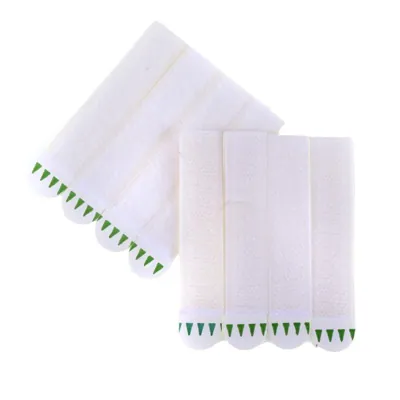 Hanging Strip 85mm X 20mm 4 Sets (Holds Up To 2.5kg)