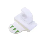 Removable Hooks Cable 30mm X 14mm 6pk (Holding Weight 300g) – image 2