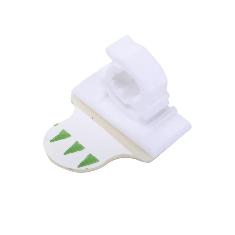 Removable Hooks Cable 30mm X 14mm 6pk (Holding Weight 300g) – image 2