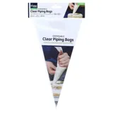 Kitchen Consumables Piping & Decorating Bags 10pk - Polyethylene – image 3