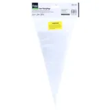 Kitchen Consumables Piping & Decorating Bags 10pk - Polyethylene – image 2