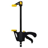 Clamp Quick Action U-Lock One-Handed Trigger & Quick Release Trigger 100mm – image 2