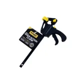 Clamp Quick Action U-Lock One-Handed Trigger & Quick Release Trigger 100mm – image 3