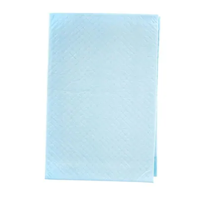 Bed Protector Mats Disposable 60cm X 90cm 10pk