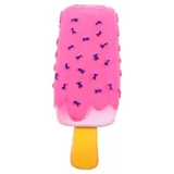 Dog Toy Ice Cream 15.5cm – image 1