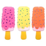 Dog Toy Ice Cream 15.5cm – image 2